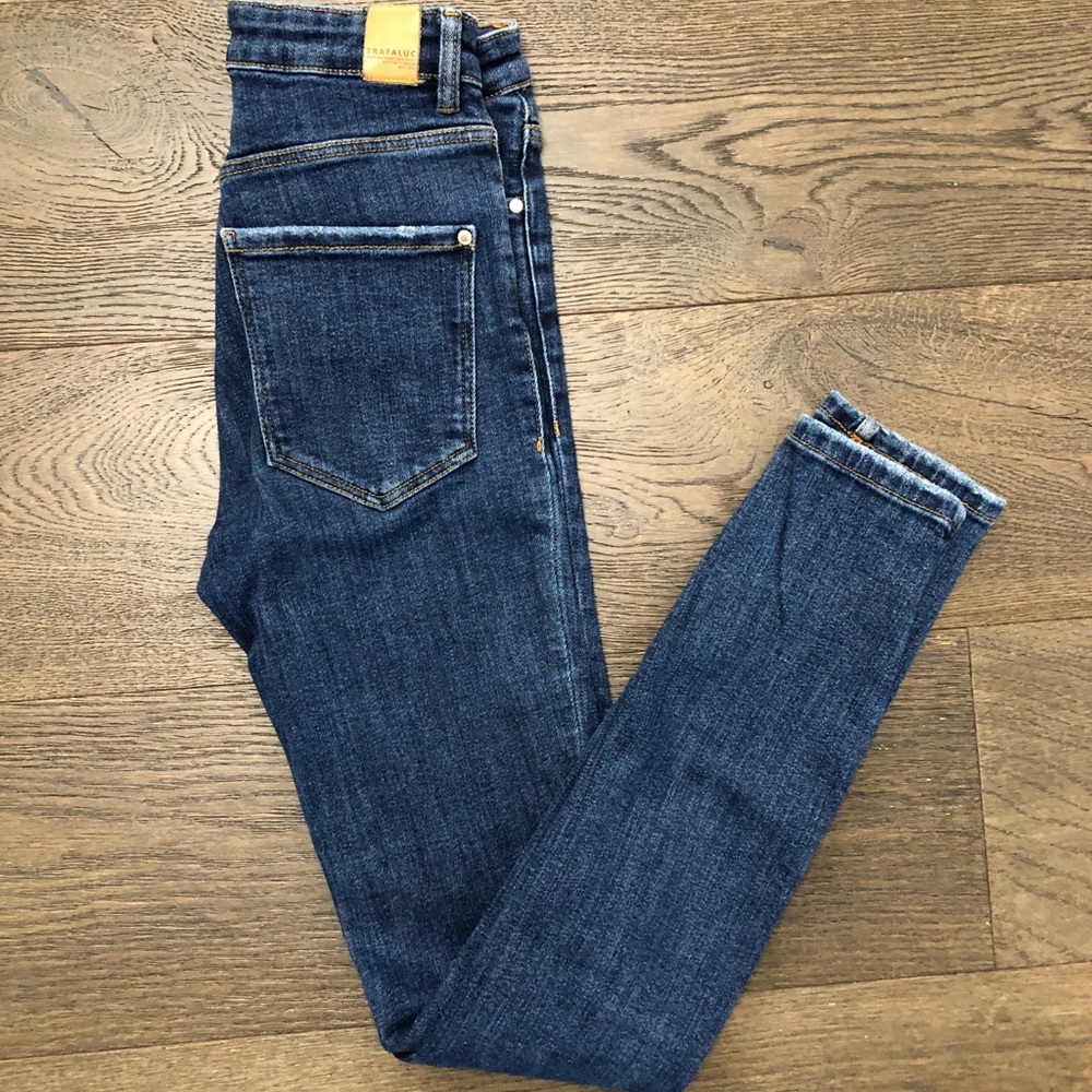 Zara Skinny Jean